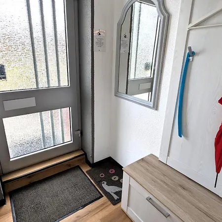 Wellness Am Kurpark - Zentral, Ruhig & Nah Am Edersee