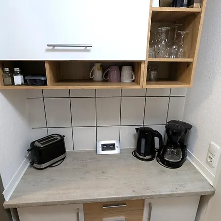 Wellness Am Kurpark - Zentral, Ruhig & Nah Am Edersee