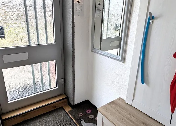 Wellness Am Kurpark - Zentral, Ruhig & Nah Am Edersee