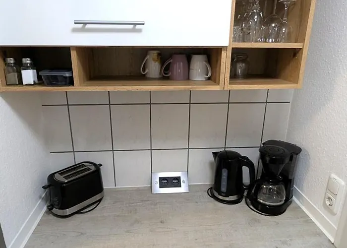 Wellness Am Kurpark - Zentral, Ruhig & Nah Am Edersee